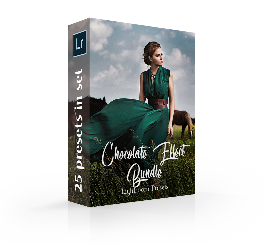 Dramatic Lightroom presetsDramatic presets Lightroom Chocolate tone